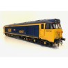 KMS-COMPS-1 - Win an O Gauge Heljan Class 50 GBRF Twin Pack!