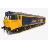 KMS-COMPS-1 - Win an O Gauge Heljan Class 50 GBRF Twin Pack!