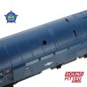 KMS-COMPS-19 - Win a Sound Fitted Deluxe Bachmann Class 37/0 - 37034 Split Headcode BR Blue