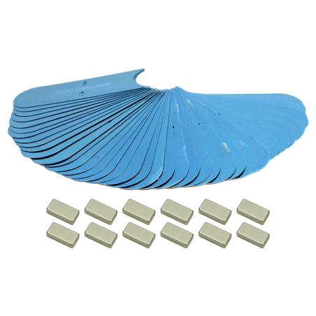 DCX-PBVP - DCX-PBVP - PowerBase Value Pack OO/HO Scale