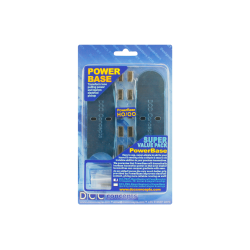 DCX-PBVP - DCX-PBVP - PowerBase Value Pack OO/HO Scale