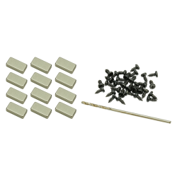 DCX-PBM - PowerBase Magnet Pack OO/HO Scale