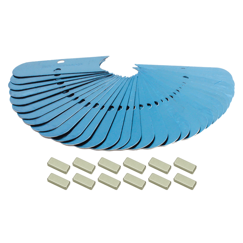 DCX-PBVPN - DCX-PBVPN - PowerBase Value Pack N Scale