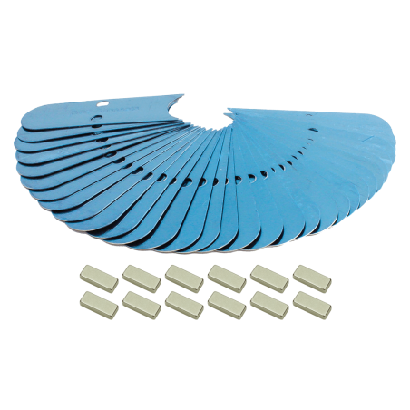 DCX-PBVPN - DCX-PBVPN - PowerBase Value Pack N Scale