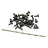 DCX-Pbscrew - PowerBase Micro Screws (60 Pack)