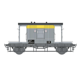 7F-200-014 - 20t Brake Van ZTO DB951767 Dutch