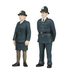 47-407 - Policeman and...