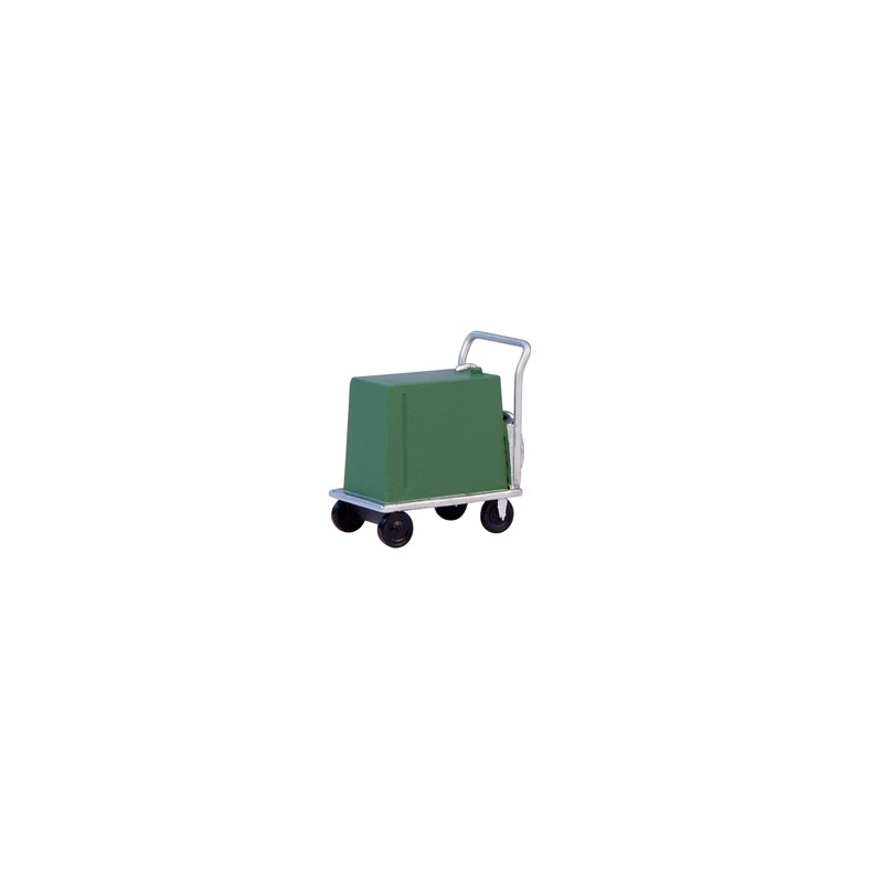 47-567 - Coolant Trolley (x4)