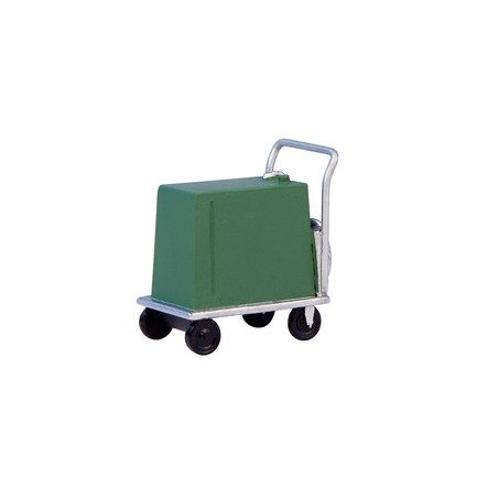 47-567 - Coolant Trolley (x4)