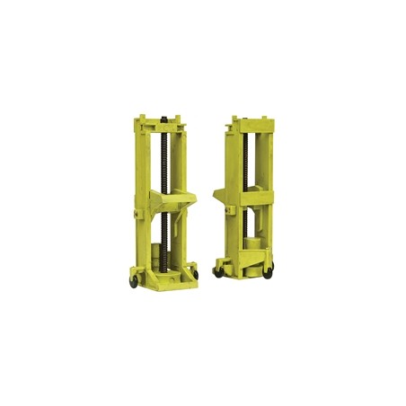 47-042 - Lifting Jacks (x4)