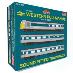 30-426SF - BR 'Western...
