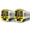 31-496 - Class 158 2-Car DMU 158761 BR Provincial (Express)