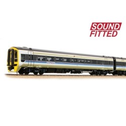 31-496SF - Class 158 2-Car...