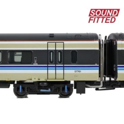 31-496SF - Class 158 2-Car DMU 158761 BR Provincial (Express)