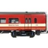 31-502A - Class 158 2-Car DMU 158901 BR WYPTE Metro