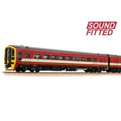 31-502ASF - Class 158 2-Car...