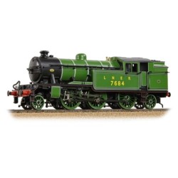 31-616 - LNER V1 Tank 7684...