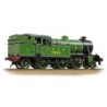 31-616 - LNER V1 Tank 7684 LNER Lined Green (Revised)