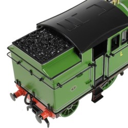 31-616 - LNER V1 Tank 7684 LNER Lined Green (Revised)