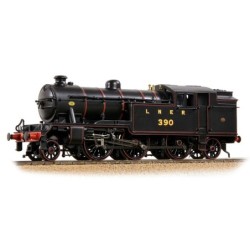 31-617 - LNER V3 Tank 390...