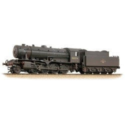 32-259A - WD Austerity 90074 BR Black (Late Crest) [W]