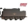 32-259ASF - WD Austerity 90074 BR Black (Late Crest) [W]