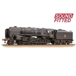 32-852ASF - BR Standard 9F...