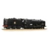 32-852B - BR Standard 9F with BR1F Tender 92010 BR Black (Early Emblem)