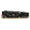 32-859B - BR Standard 9F with BR1F Tender 92184 BR Black (Late Crest)