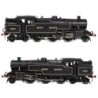 32-883 - LMS Fairburn Tank 42107 BR Lined Black (British Railways)