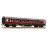 34-387A - LNER Thompson Second Corridor BR Maroon