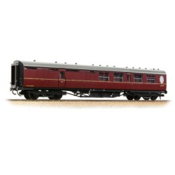 34-462A - LNER Thompson...