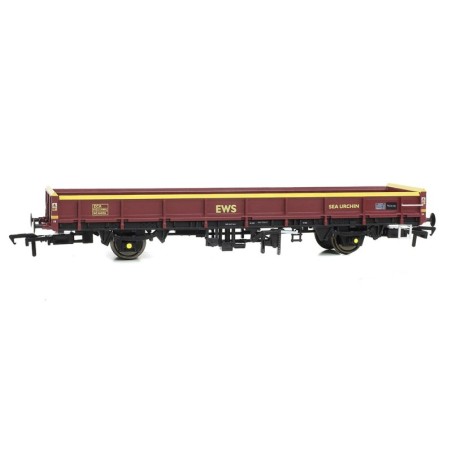 E87018 - BR ZCA 'Sea Urchin' Open Wagon EWS