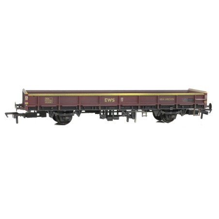 E87019 - BR ZCA 'Sea Urchin' Open Wagon EWS [W - light]