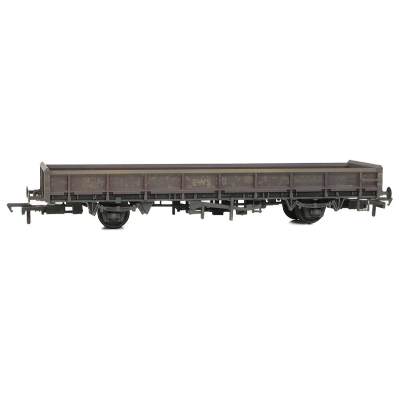 E87020 - BR ZCA 'Sea Urchin' Open Wagon EWS [W - heavy]