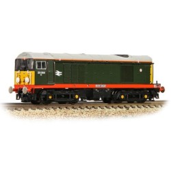 371-029 - Class 20/0 Disc...