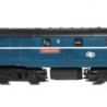371-112B - Class 31/1 31309 'Cricklewood' BR Blue