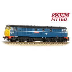 371-112BSF - Class 31/1...