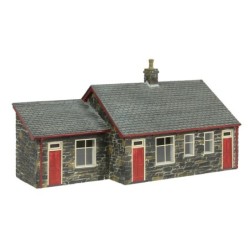 44-0171R - Harbour Station Gents and Office - Red