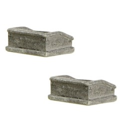 44-0510 - Ballast Bins (x2)