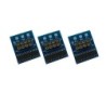 DCC-218.6-3 - 6-function 21 to 8 Pin Adapter (3 Pack)