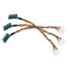 DCC-8P7JST - Decoder Harness 8 Pin to 7 Pin Mini JST (3 Pack)