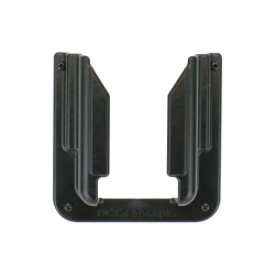 DCC-CC1 - Controller Caddy' Universal Handset Holder (Single Pack)