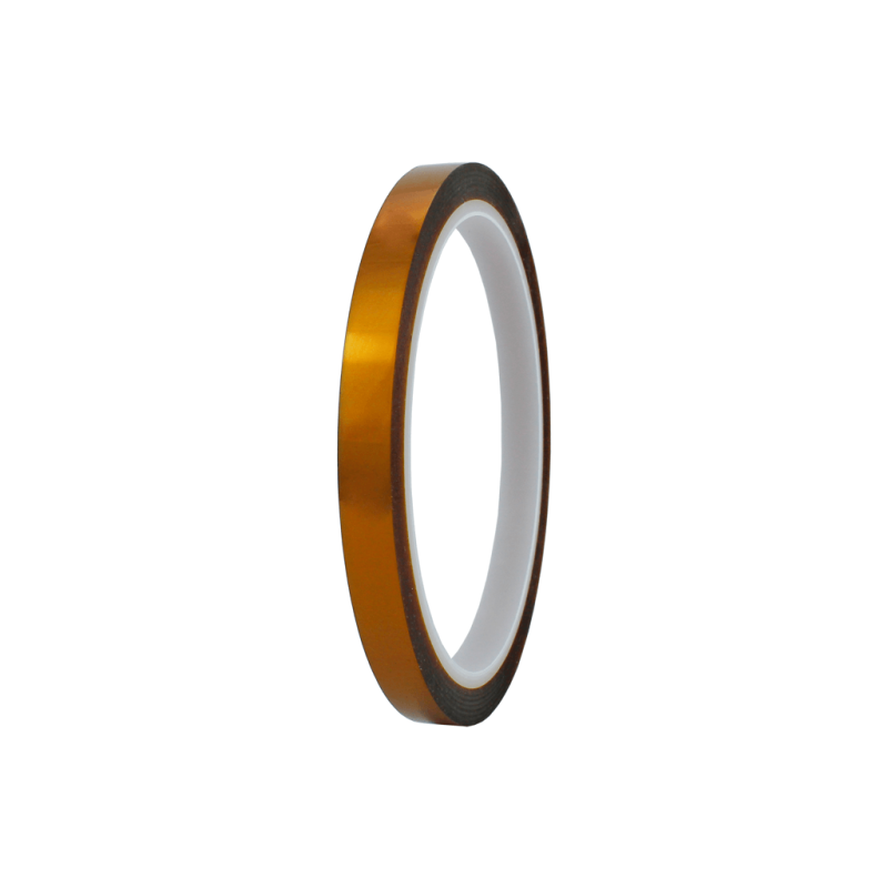 DCC-KAP8 - Kapton Tape 33m (8mm)