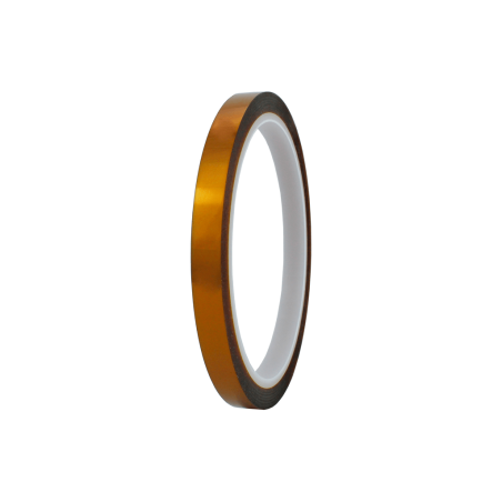 DCC-KAP8 - Kapton Tape 33m (8mm)