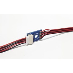 DCC-MC6.2 - Micro harness...