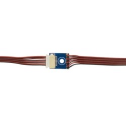 DCC-MC8.1 - Micro harness...