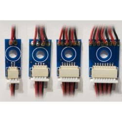 DCC-MCset - Micro harness...