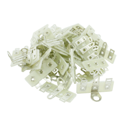 DCC-Tag50 - Bus Terminal Tags (50 Pack)