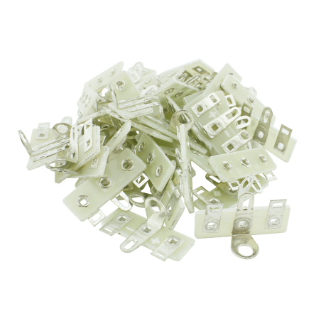 DCC-Tag50 - Bus Terminal Tags (50 Pack)